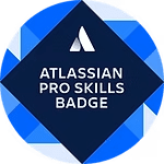 Atlassian Pro Skills Badge