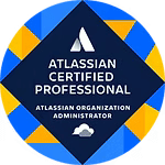 Atlassian Certified Professional, Organization Administrator