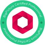 BigPicture Certified Pro